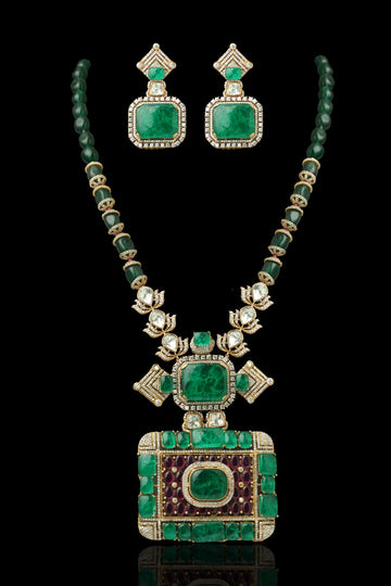 Mughal Mala Set