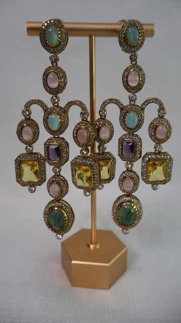 Safia Earrings
