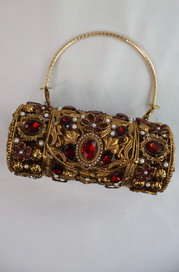 Aabroo Clutch Purse