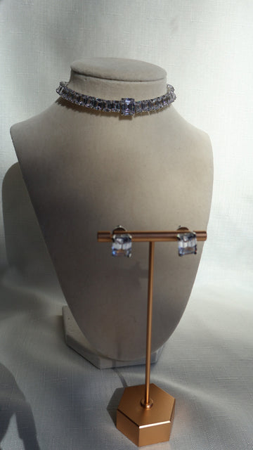 Hadya Choker Set
