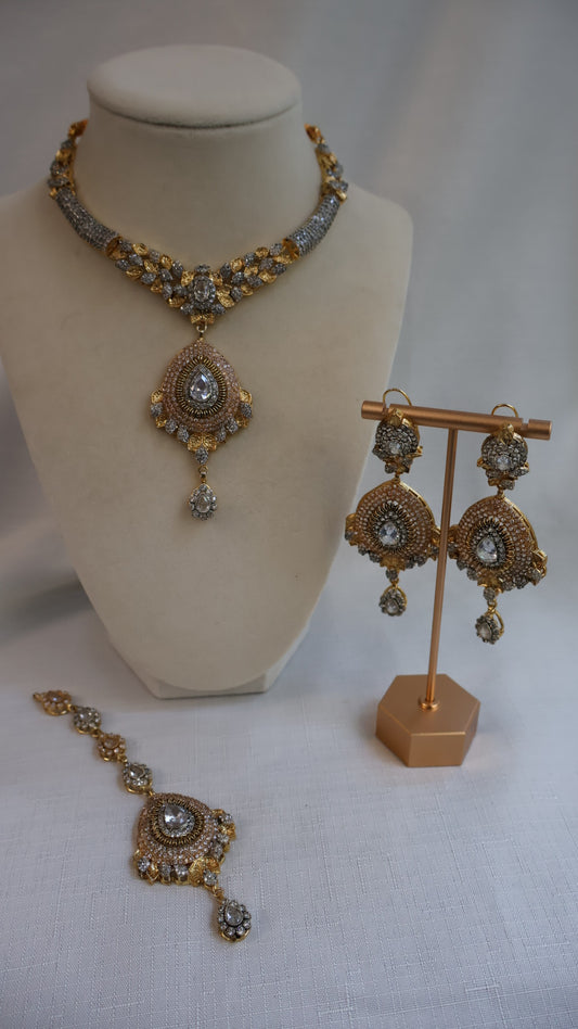 Umsha Set