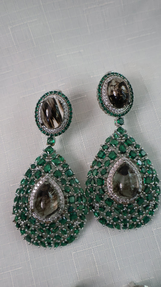 Everly Earrings