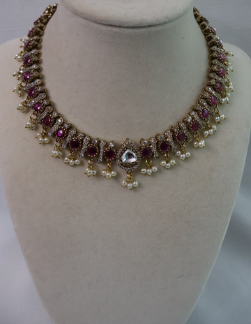 Willow Necklace