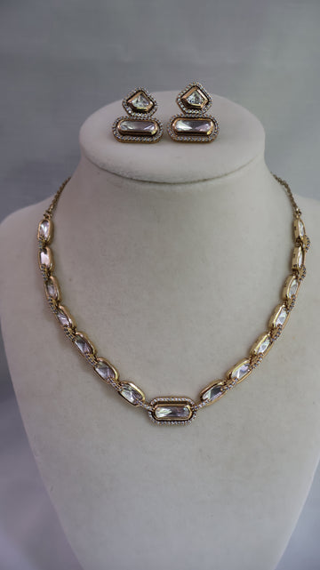 Mishi Set