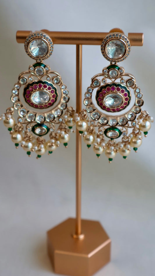 Isma Earrings