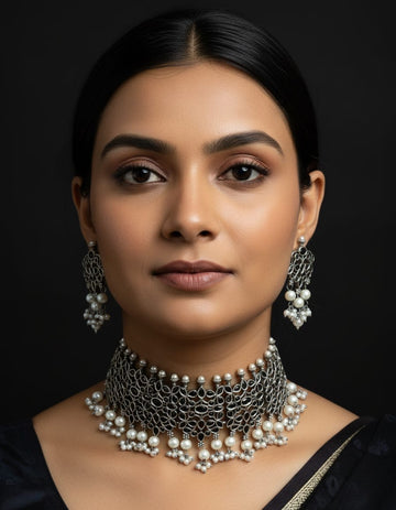 Geeta Choker Set