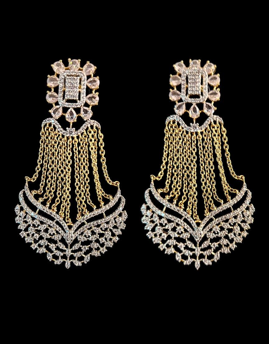 Sierra Earrings