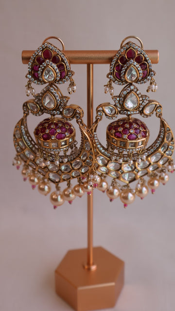 Humi Earrings