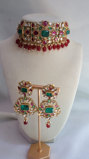 Shava Set