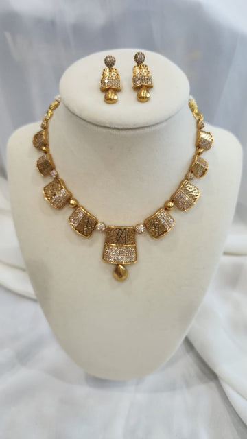 Sarina Set
