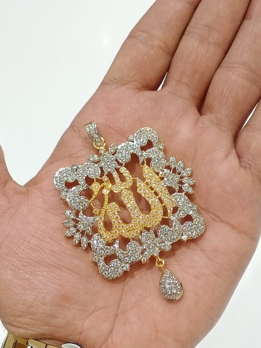 Allah Pendants