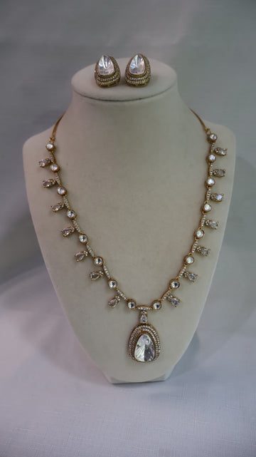 Safa Mala Set