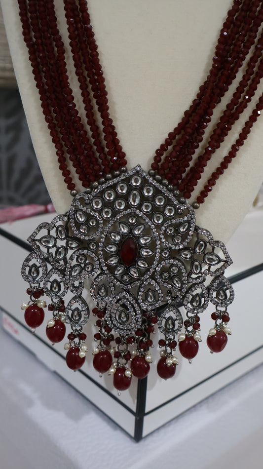 Raika Mala Set
