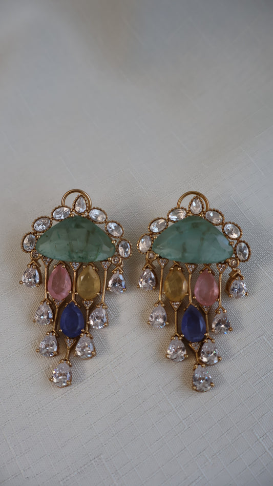 Bareze Earrings