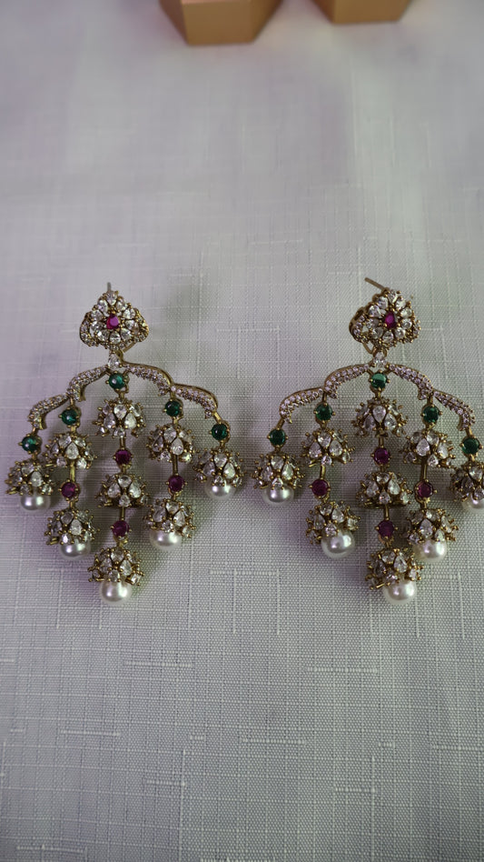 Chandni Earrings