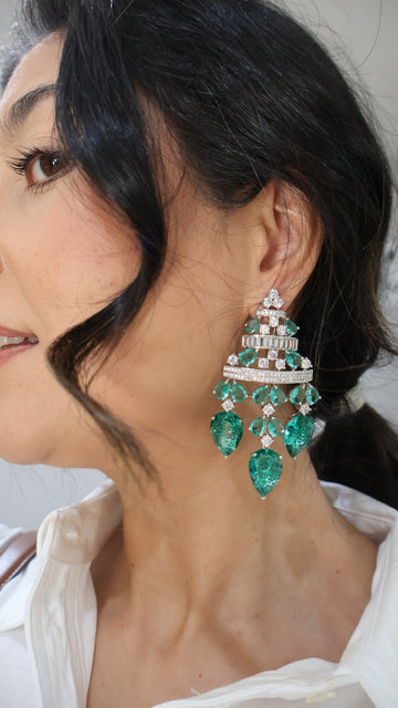 Gitali Earrings