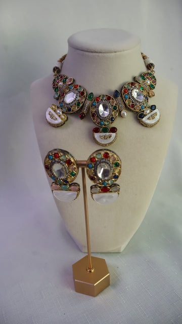 Nomana Set