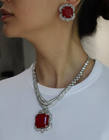 Ranya Set