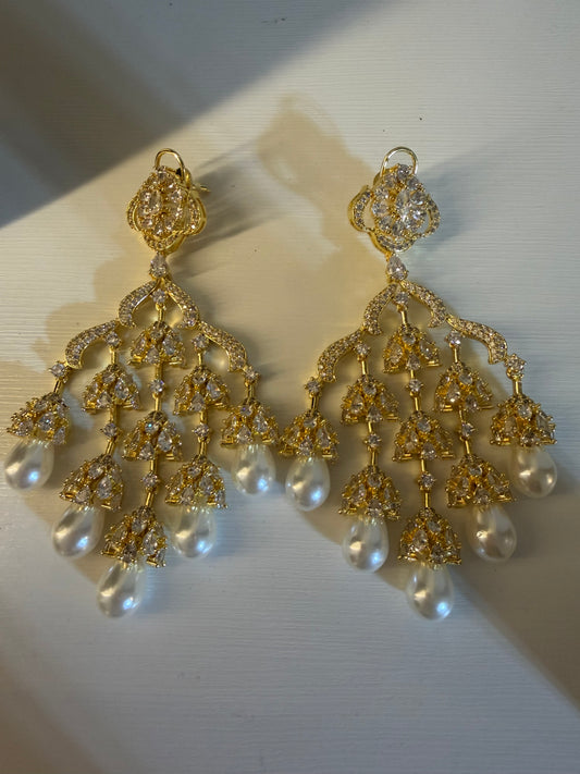 Chandni Earrings