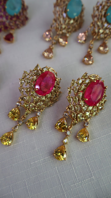 Rana Earrings