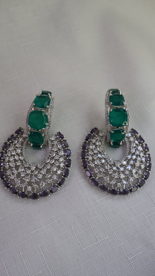 Veronica Earrings