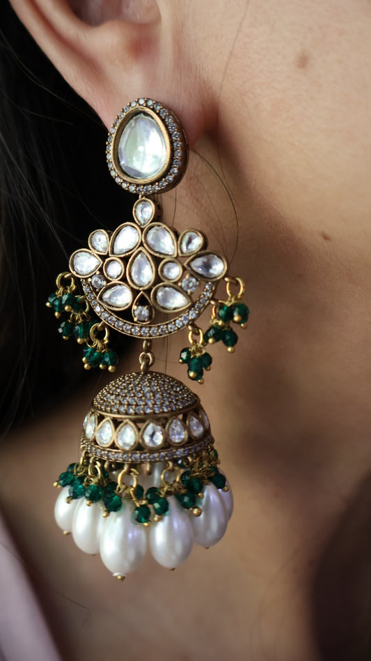 Izza Jhumka