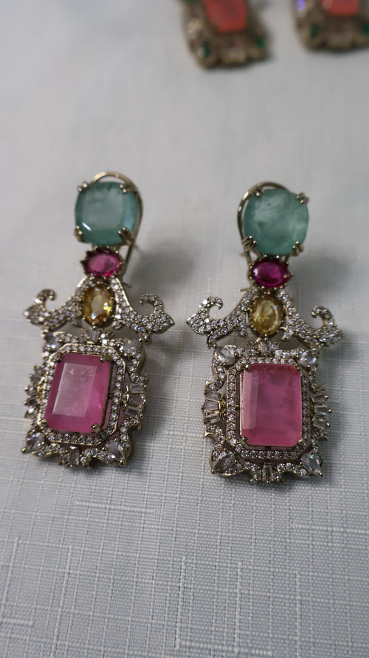 Meadow Earrings