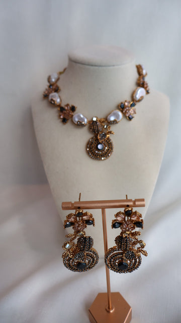 Mika Turkish Set