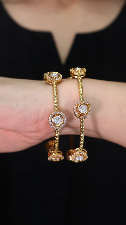 Bianca Bangles