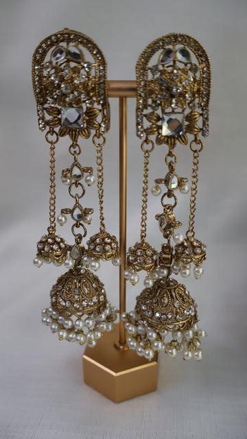 Laraib Earrings
