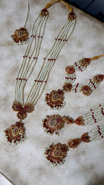 Reema Set