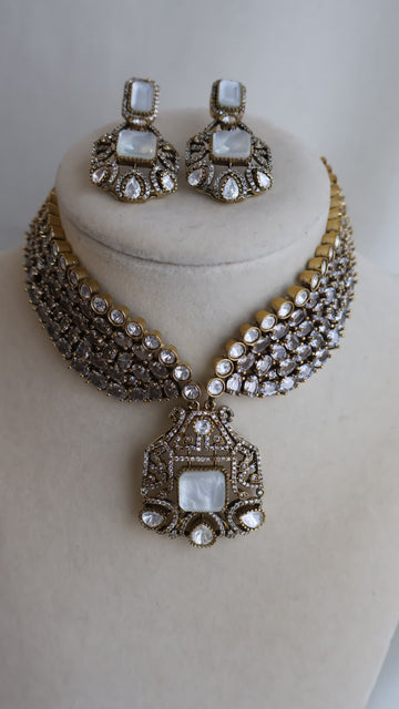 Prisha Set