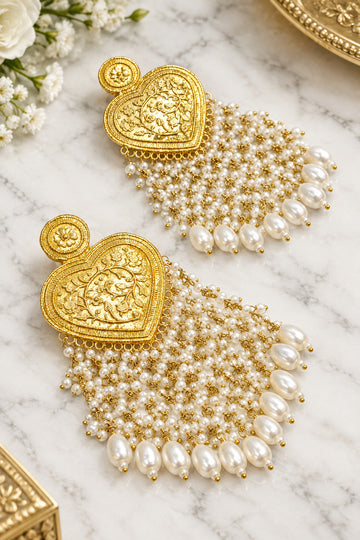 Umi Earrings