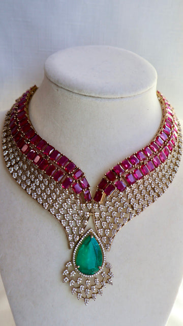 Shamsa Set