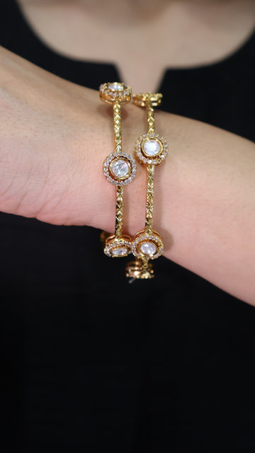 Bianca Bangles
