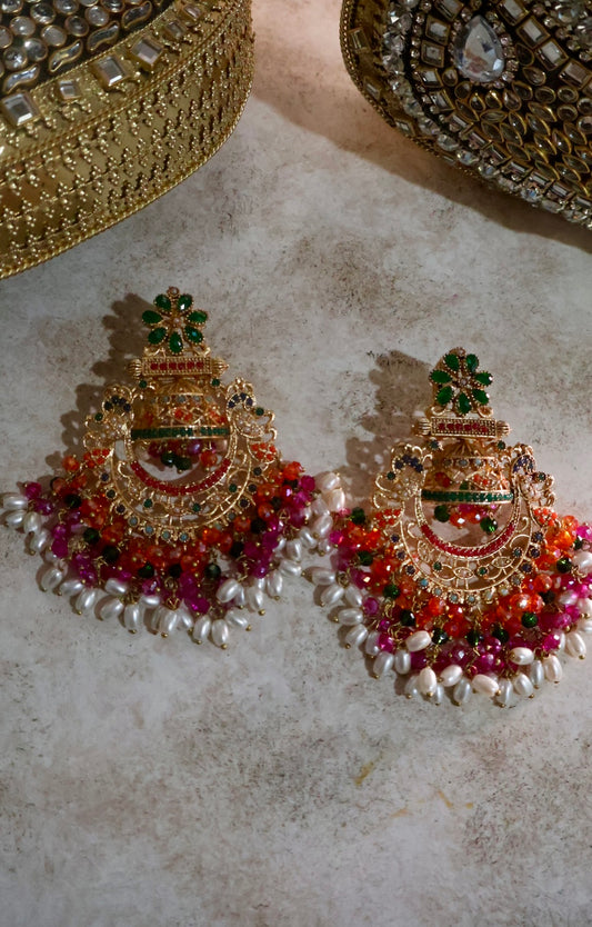 Naila Earrings