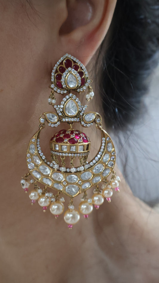 Humi Earrings