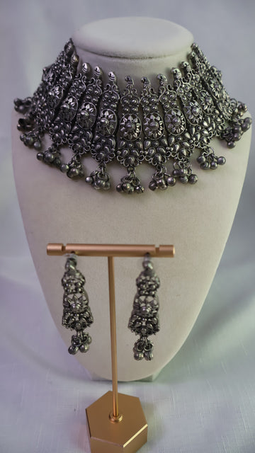 Jeena Set