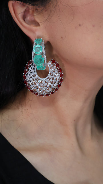 Veronica Earrings