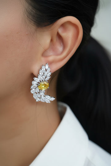 Thea Earrings