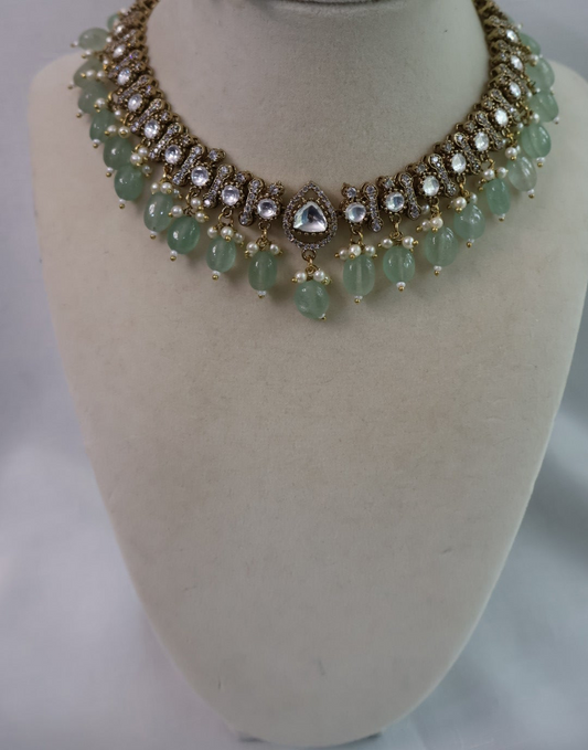 Willow Necklace