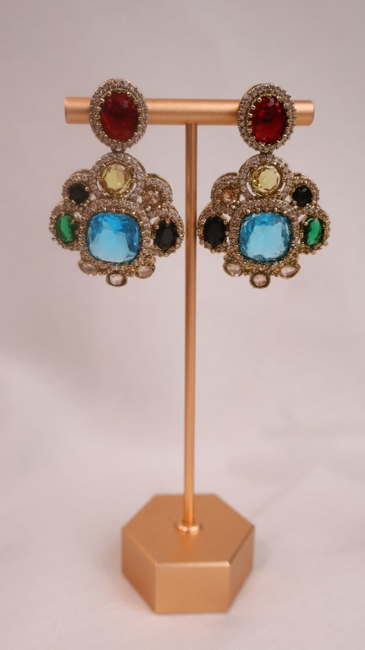 Rifa Earrings