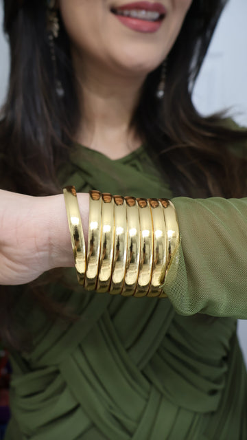 Zola Bangles