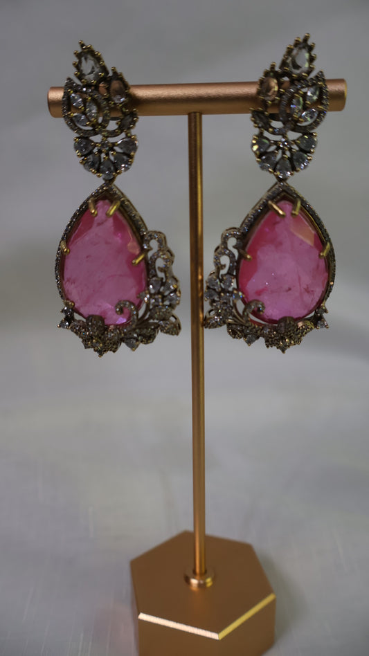 Lori Earrings