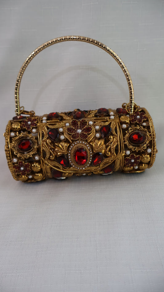 Aabroo Clutch Purse