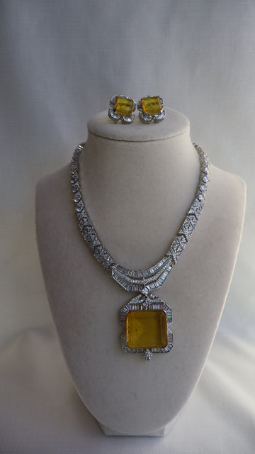 Ranya Set