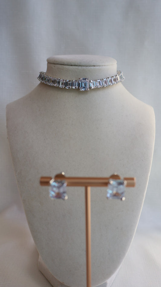 Hadya Choker Set