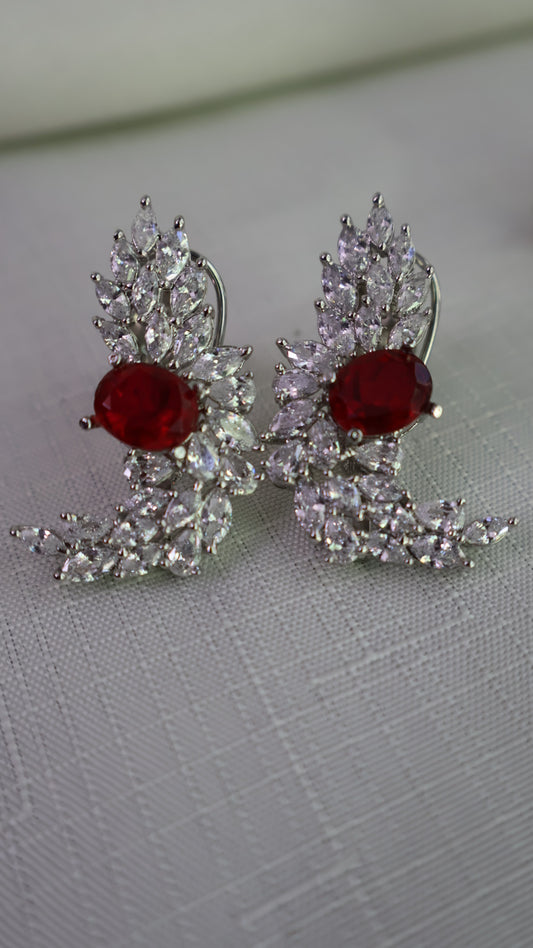 Thea Earrings