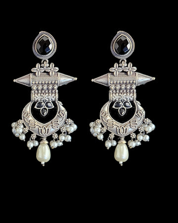 Aman Earrings