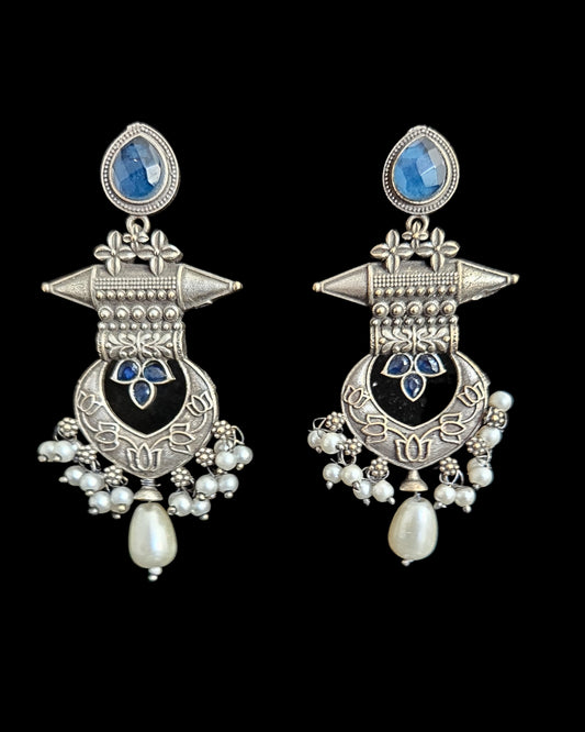 Aman Earrings